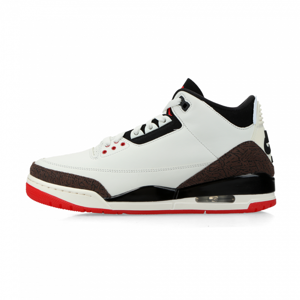 Jordan Air Jordan 3 Retro "World's Best" - 40.5