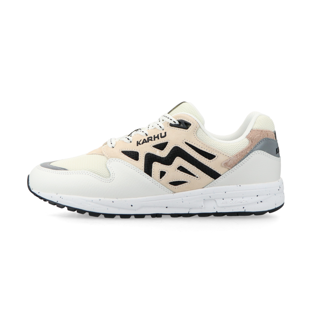 Karhu Legacy 96 (blanc de blanc / wood ash)