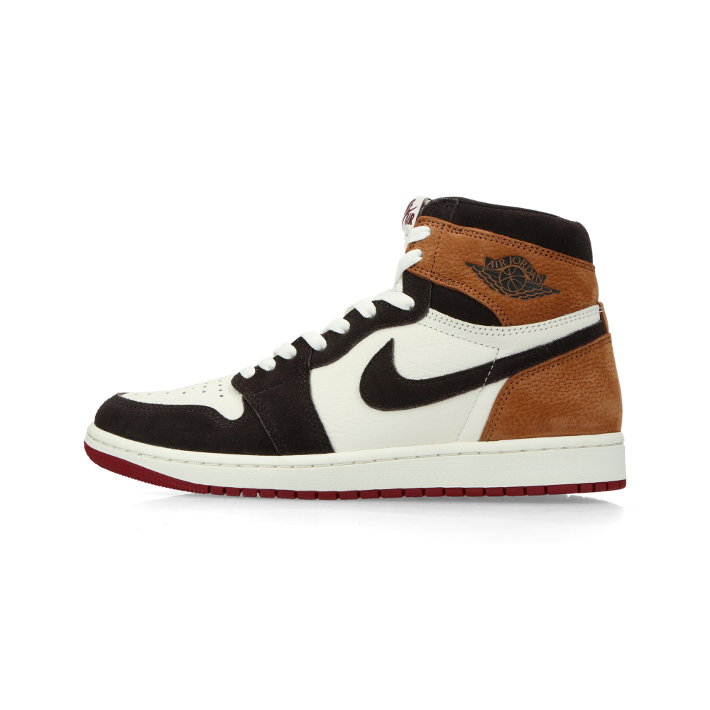 Jordan Air Jordan 1 Retro High OG "Love Letter" - 40