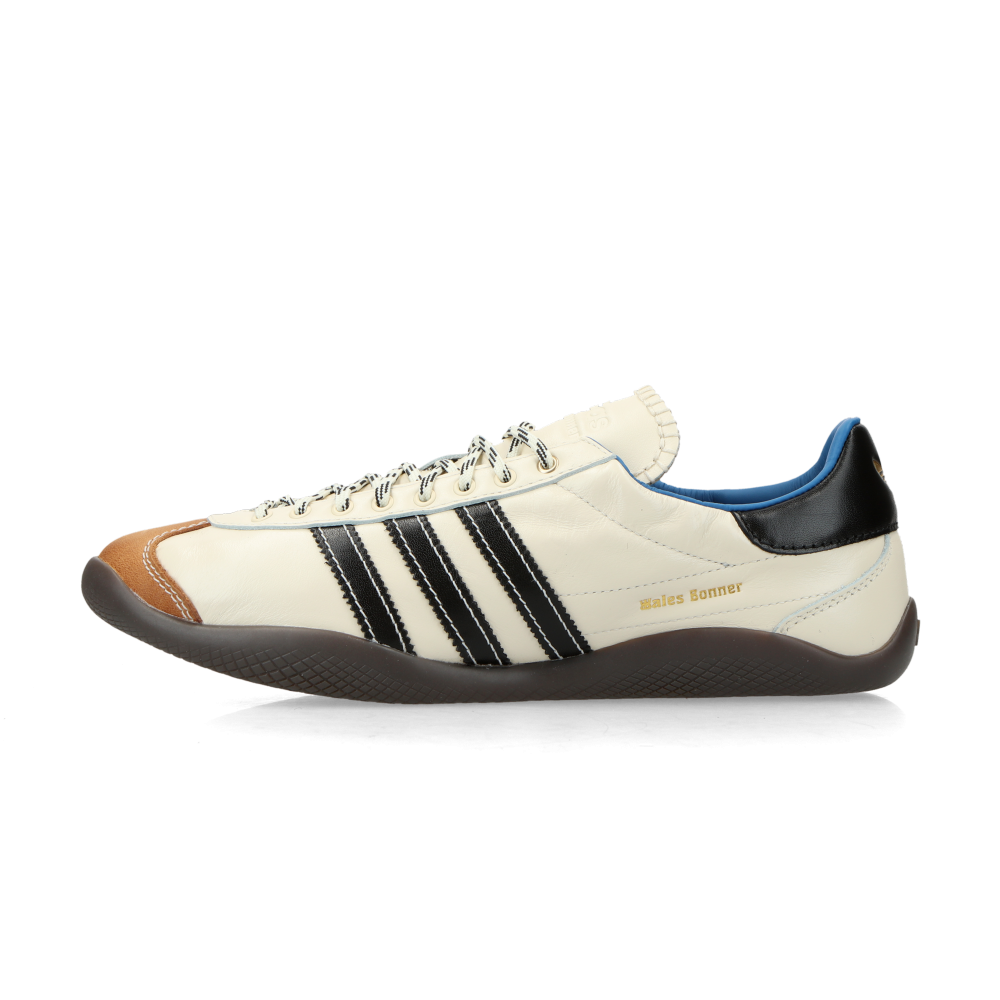 adidas Karintha OG “Wales Bonner”: flach, streng, blaue Handschrift (3)