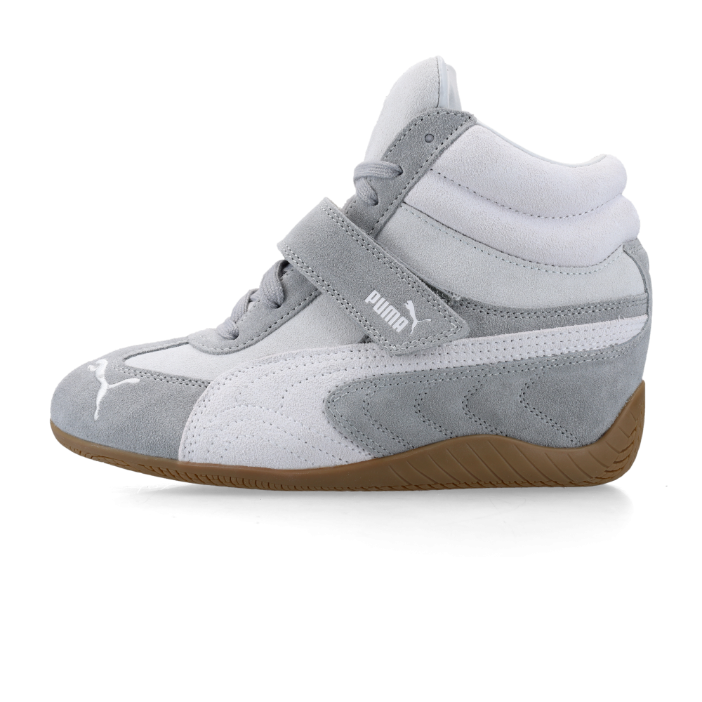 Puma WMNS Speedcat Wedge (gray) - 36