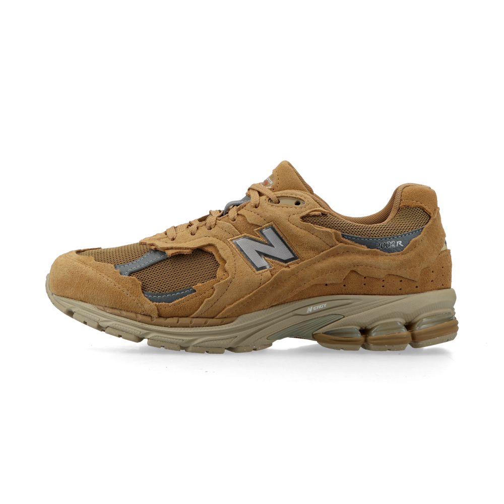 New Balance U20027OI Gore-Tex "Protection Pack" (stucco) - 37