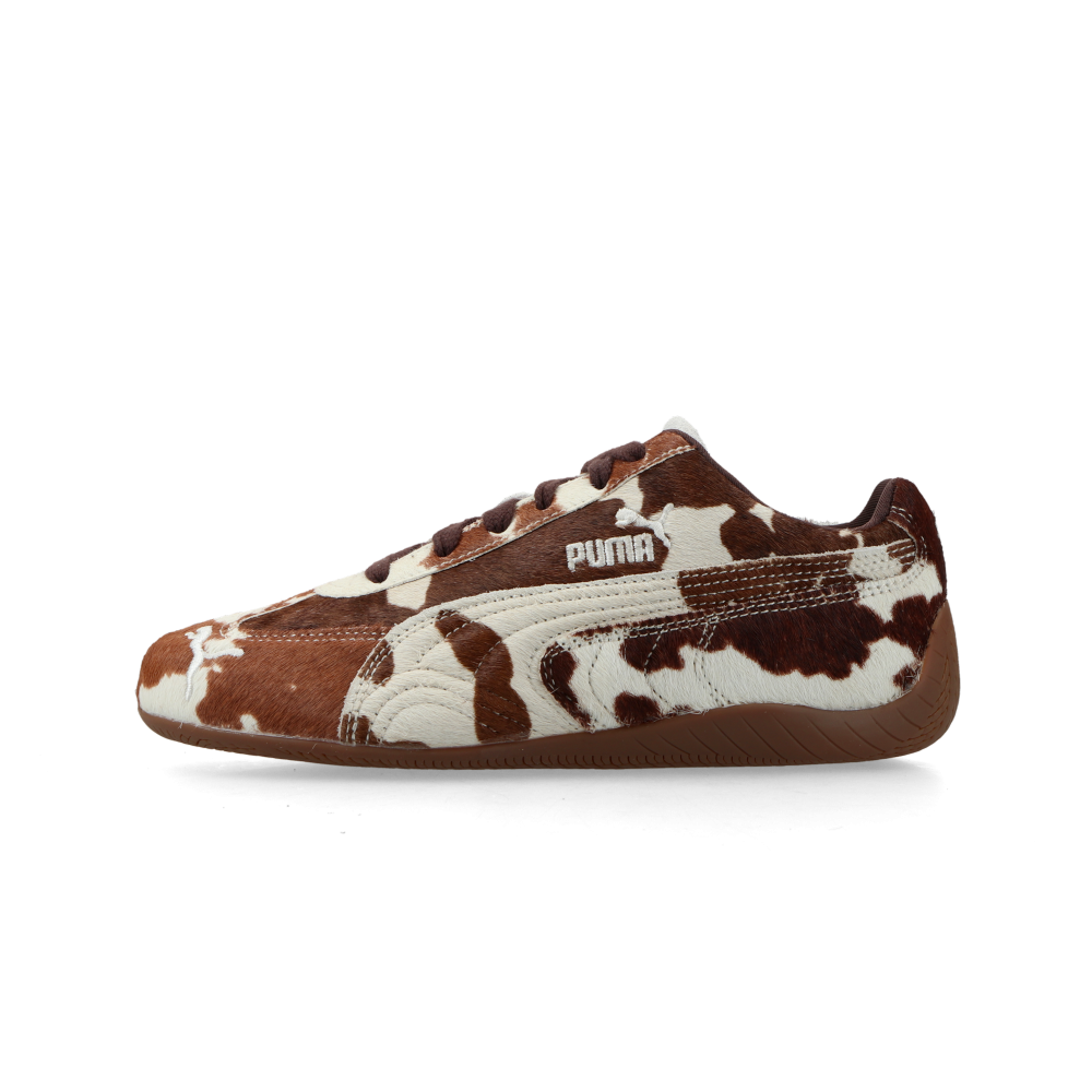 Puma Speedcat OG “Cow Print”: Kuhfleck auf einem Rennklassiker (4)