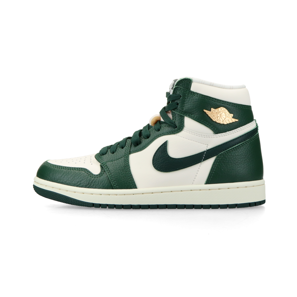 Air Jordan 1 High OG “Fir”: ein Klassiker in ruhigem Tannengrün (4)