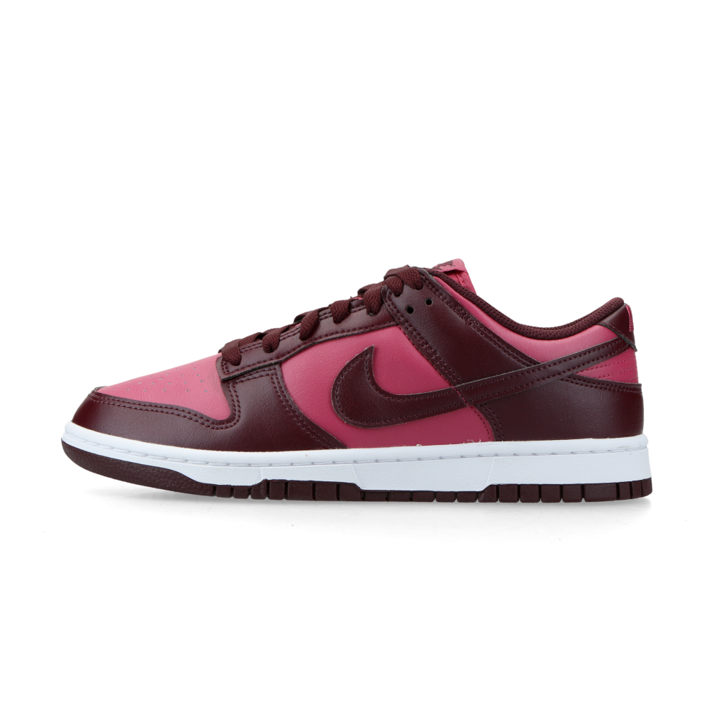 Nike Dunk Low "Sweet Beet" (sweet beet / burgundy crush / white) - 37.5