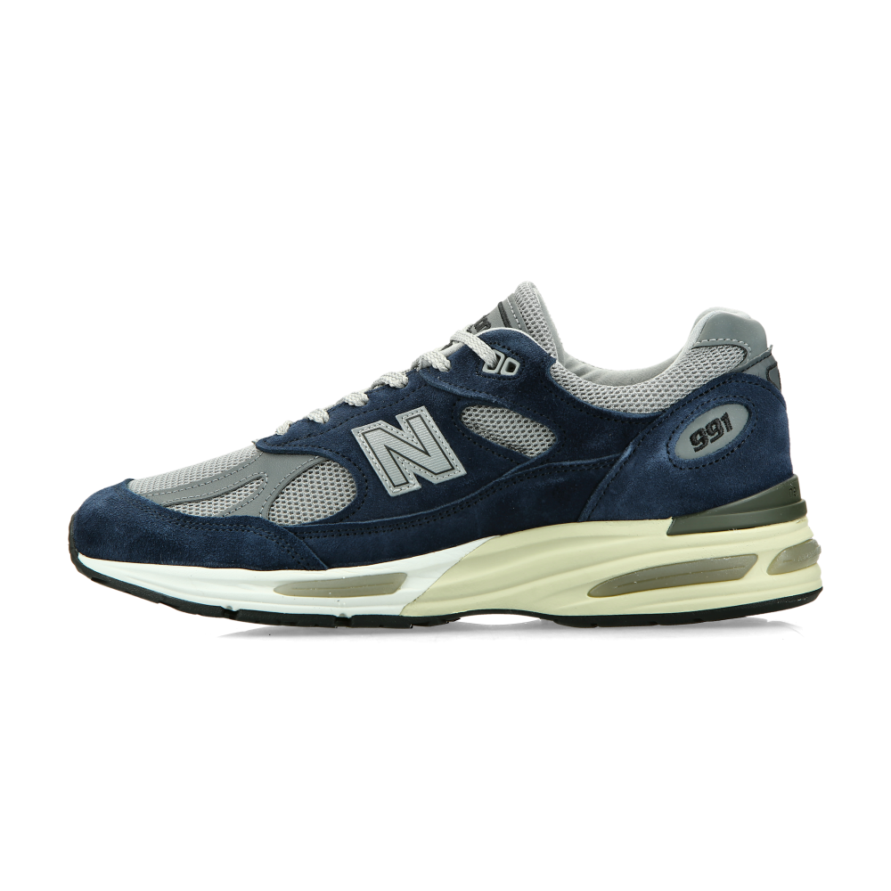 New Balance U991NA2 - Made in England (insignia blue) - 41.5