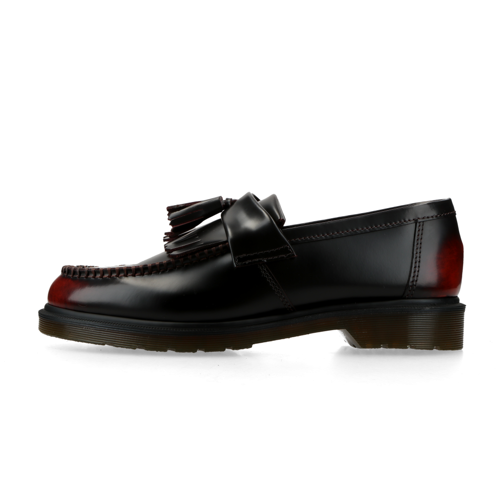 Dr. Martens Adrian (cherry red arcadia) - 40
