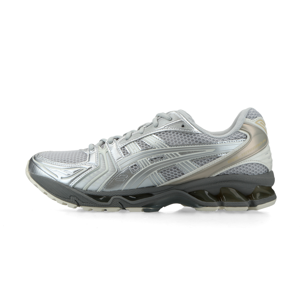 Asics Gel-Kayano 14 “Concrete Pure Silver”: aus Beton gegossen (2)