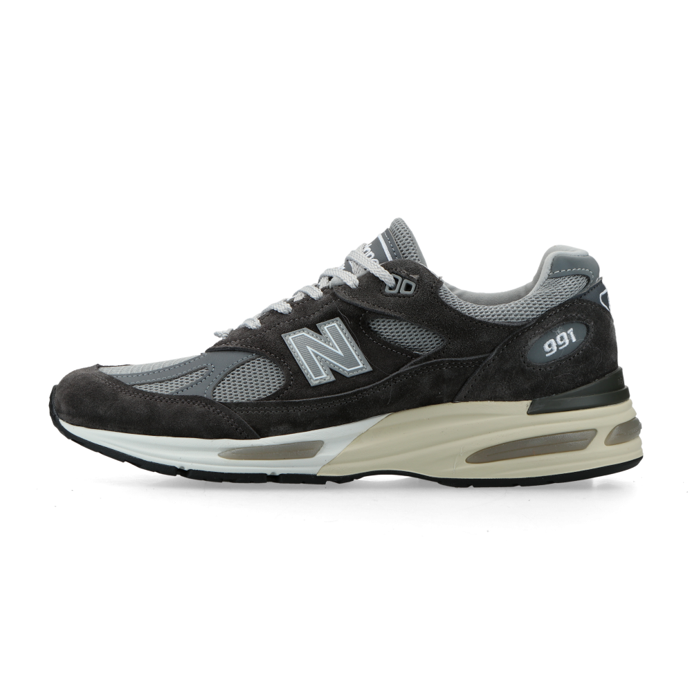 New Balance U991RG2 - Made in England "Forged Iron" - 38