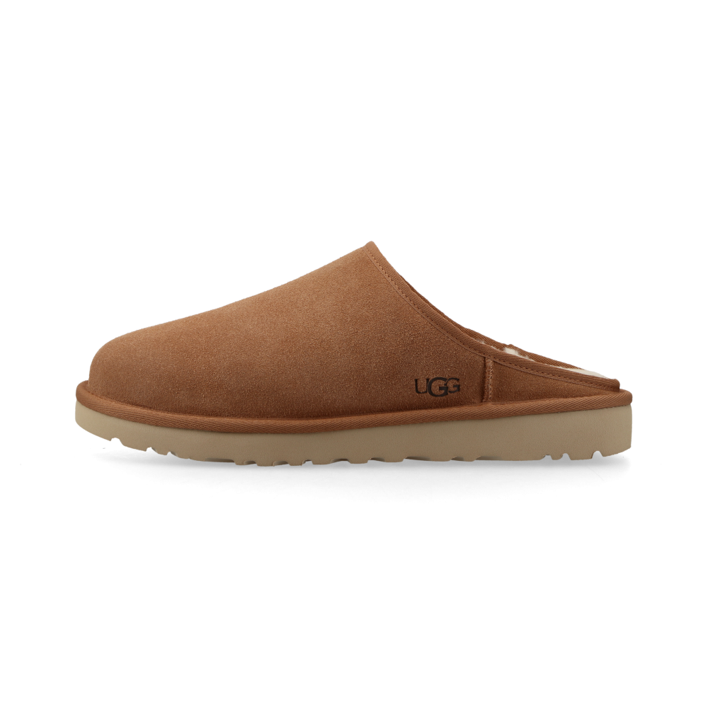 UGG M Classic Slip-On "CHESTNUT" - 41