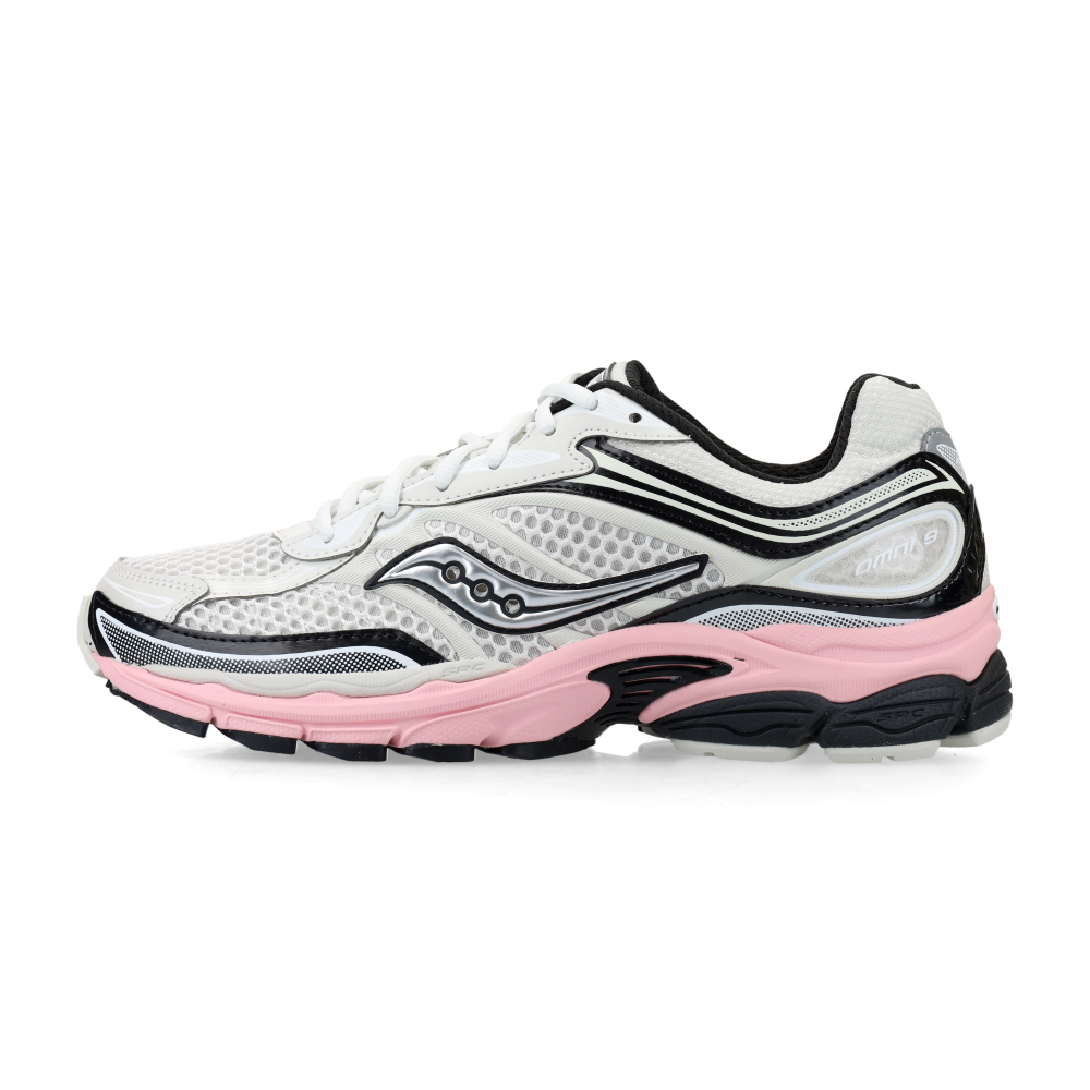 Saucony Omni 9 Pink