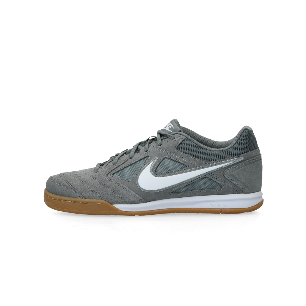 Nike Gato (smoke grey / white / gum / light brown)