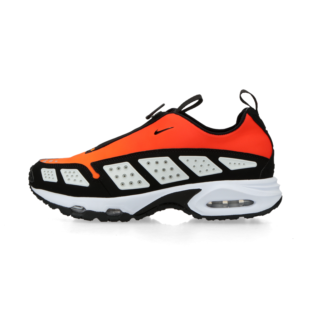 Nike WMNS Air Max SNDR (bright crimson / black / bright ceramic)