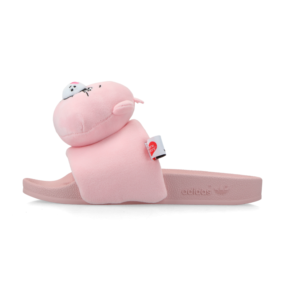 adidas x Care Bears Adilette W, vue de côté