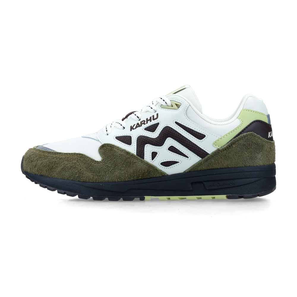 Karhu Legacy 96 (avocado / chocolate torte)