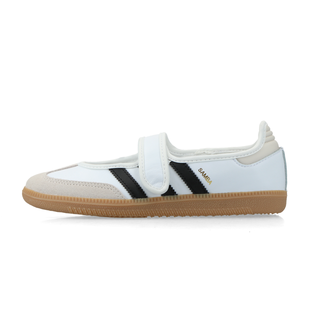 adidas Samba Jane W (weiss) - 39 1/3