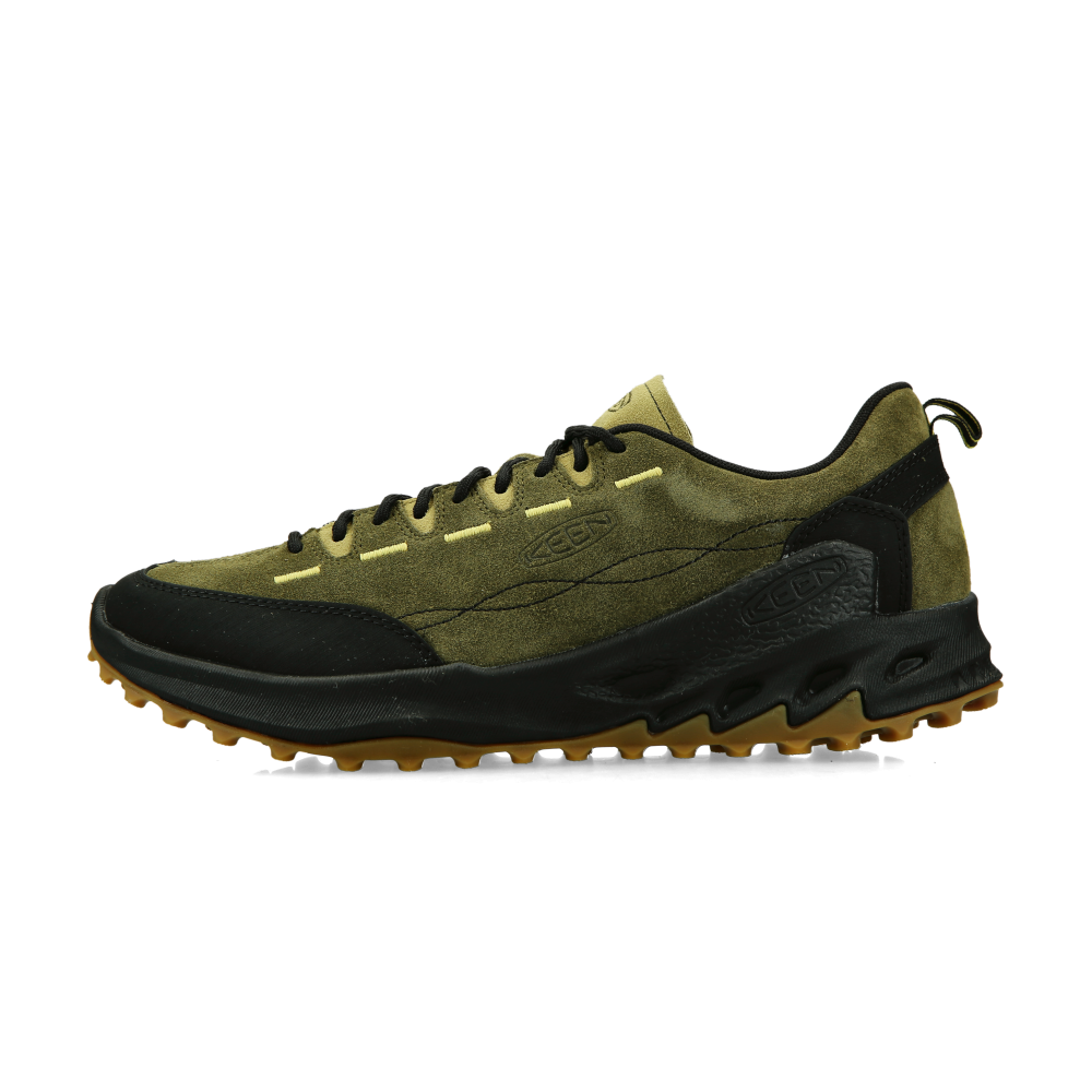 KEEN Jasper Zionic (dark olive / khaki)