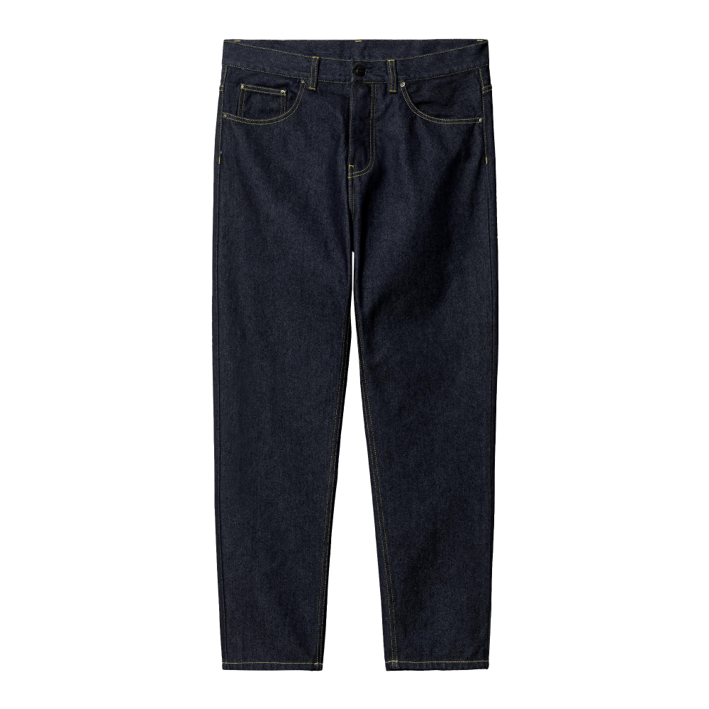 Carhartt WIP Newel Pant (blue) - 31