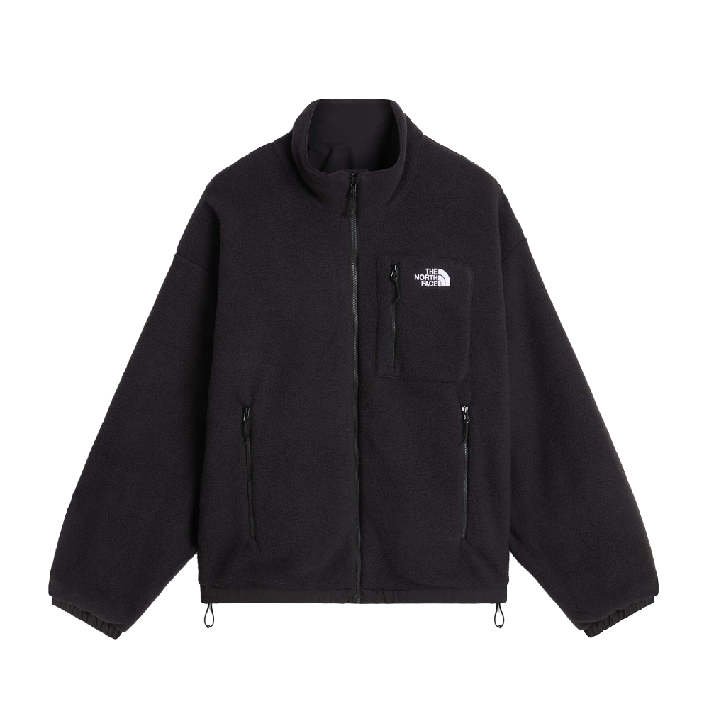 The North Face M Yumiori Reversible Jacket (tnf black) - S