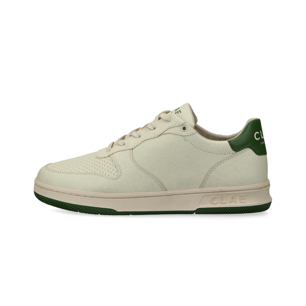 CLAE Malone Apple (off white) - 38