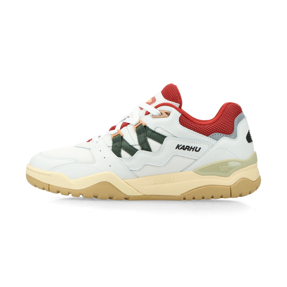 Karhu Fusion XT (blanc de blanc/ pineneedle)