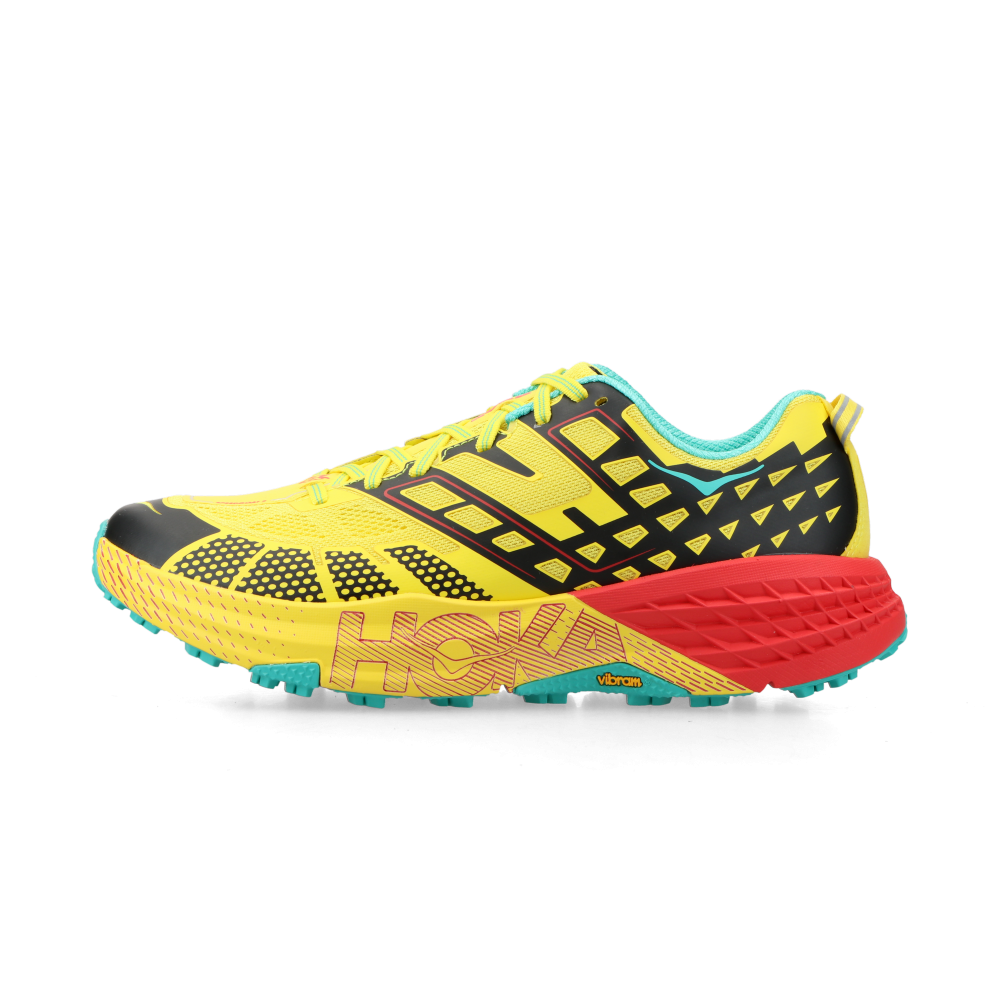 HOKA Speedgoat 2 promotion
