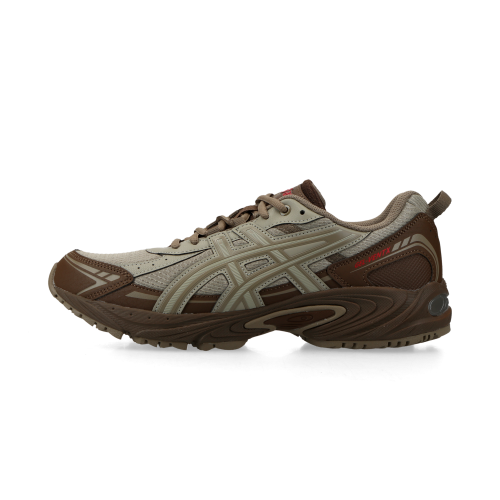Asics GEL-Venture promotion