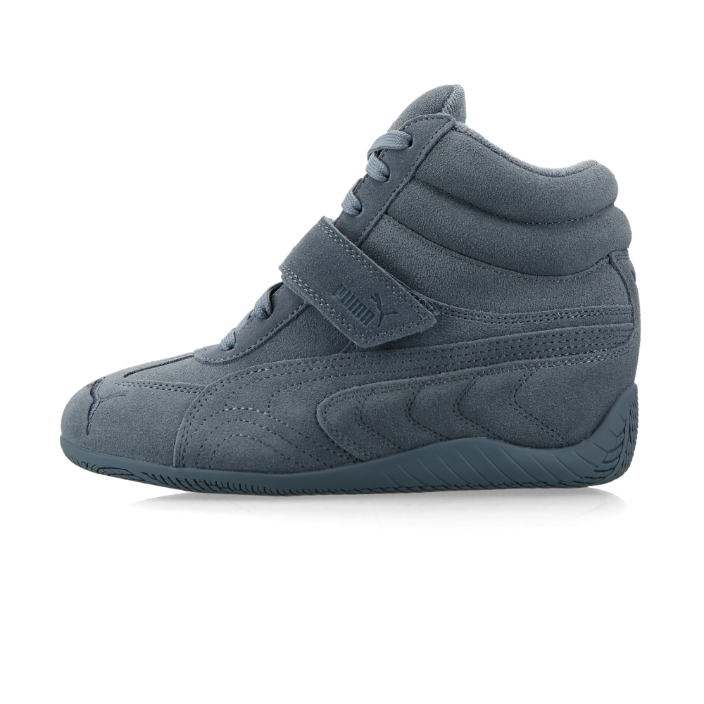 Puma WMNS Speedcat Wedge Tonal (gray) - 37