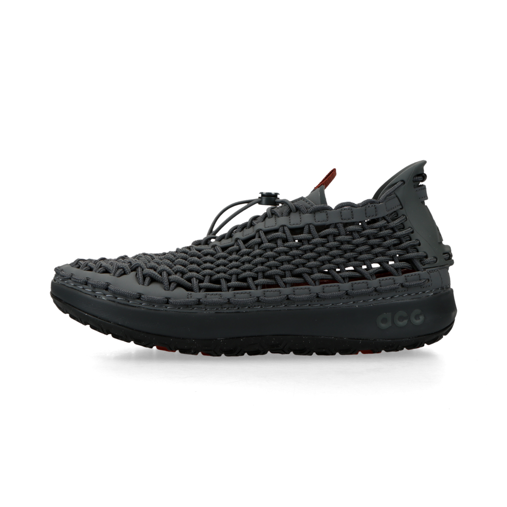 Nike ACG Watercat+ (iron grey / iron grey / anthracite / black), vue de côté