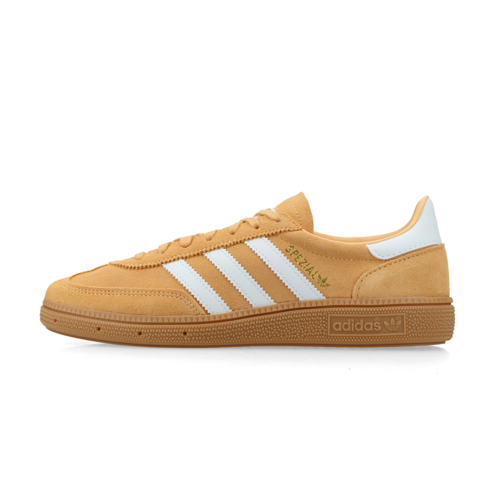 adidas Handball Spezial J (semi ice Ttngerine / cloud white) - 36 2/3