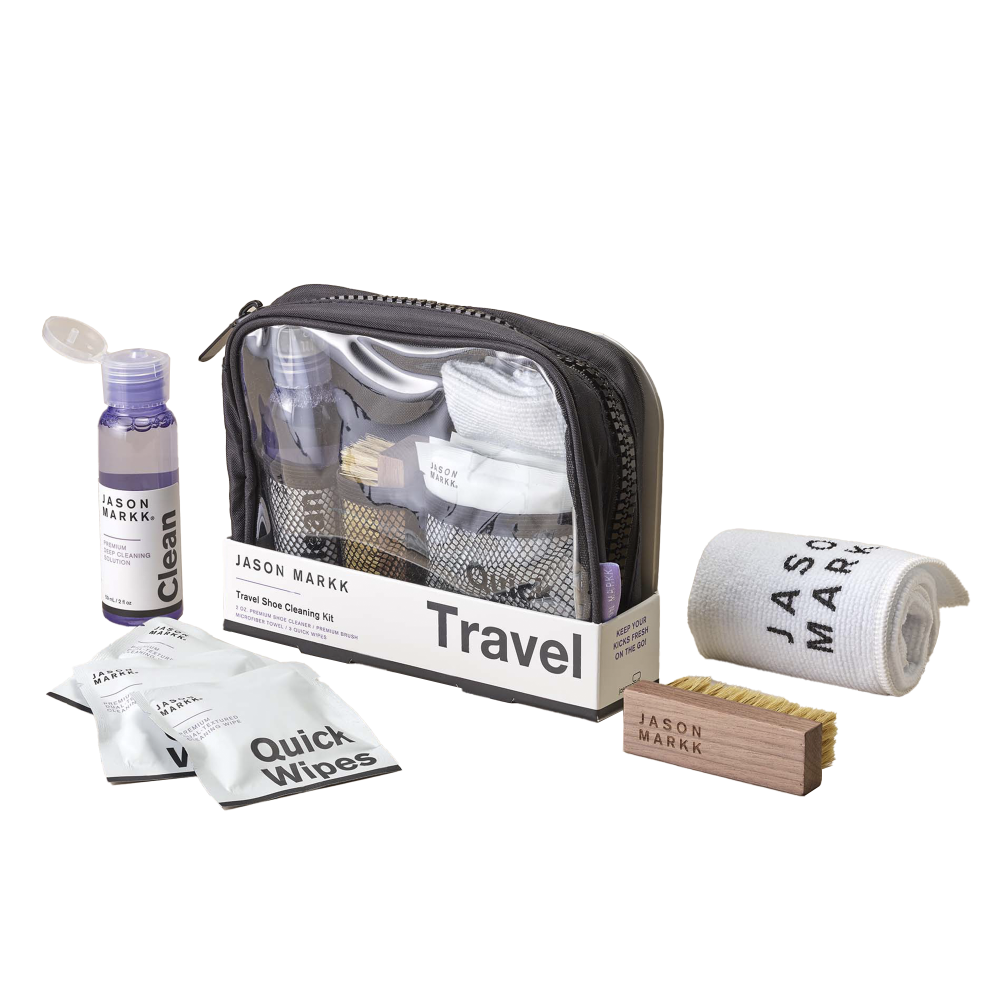 Jason Markk Travel Kit -
