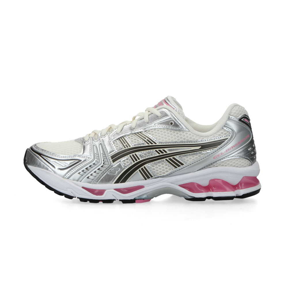 ASICS SportStyle GEL-KAYANO 14 (cream / sweet pink) - 39.5