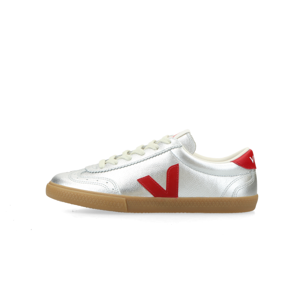 VEJA Volley ( silver / pepper), vue de côté