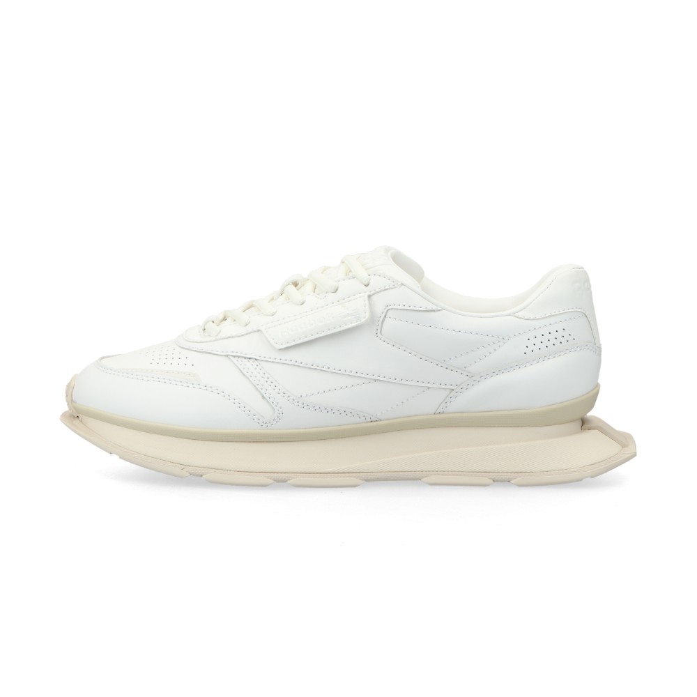 Reebok Classic Leather Ltd (white leather)