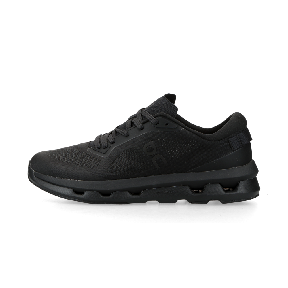 On Cloudzone M (black / eclipse) - 41