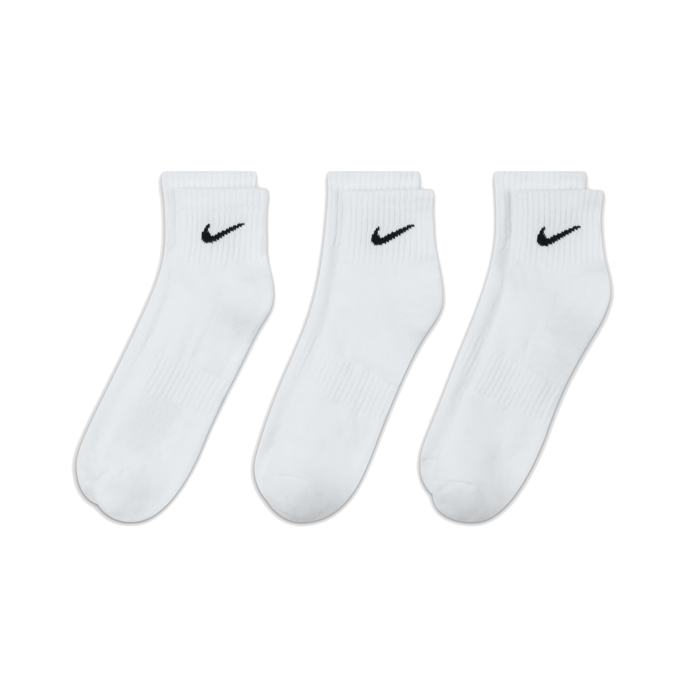 Nike Everyday Cushion Ankle (weiß) - 38-42