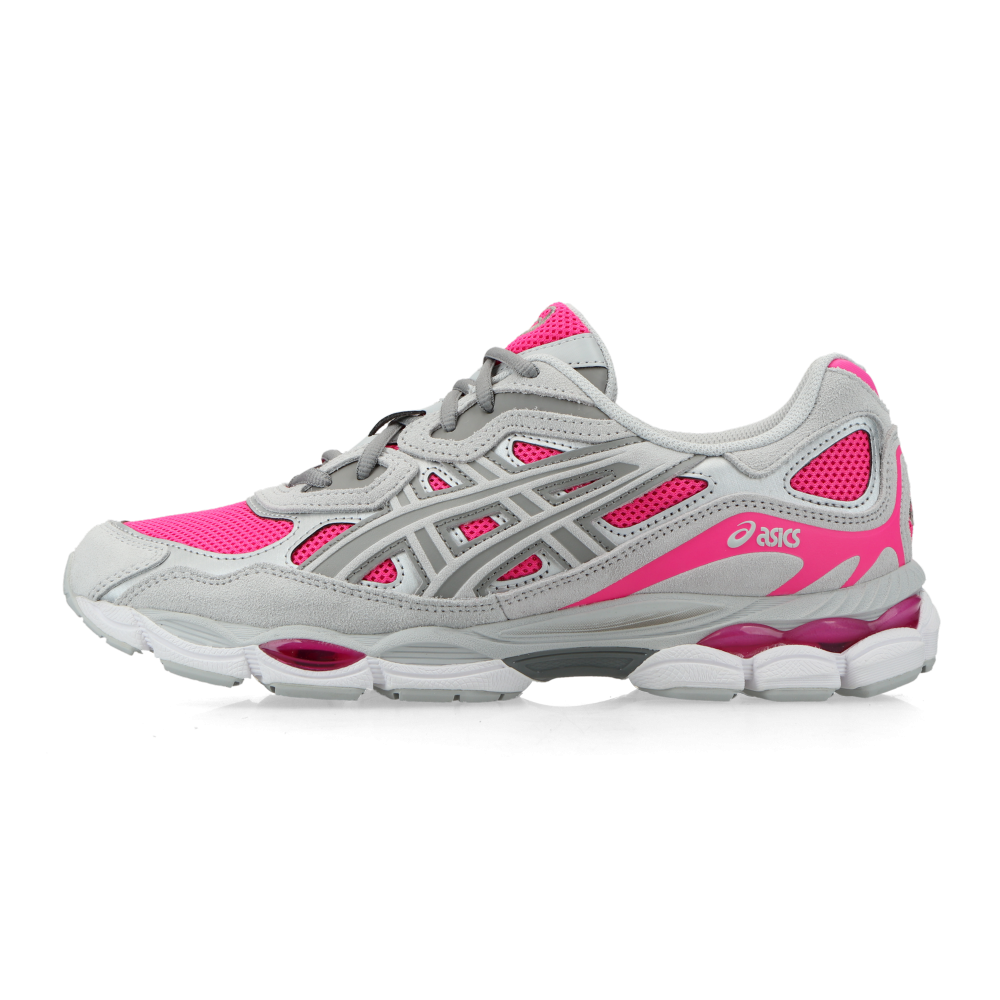 ASICS SportStyle GEL-NYC (pink glo / concrete) - 41.5