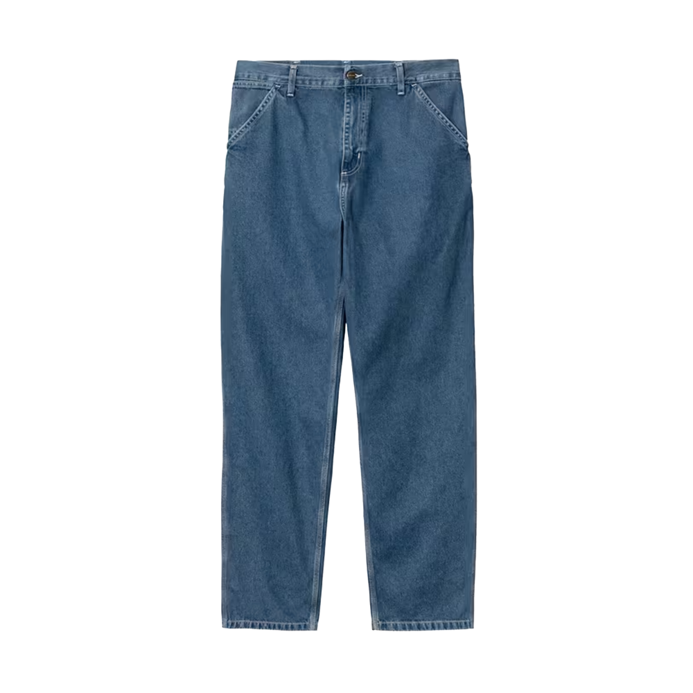 Carhartt WIP Simple Pant (blue) - 29