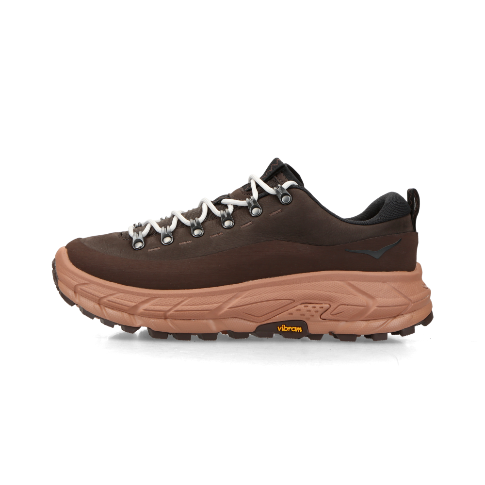 HOKA ONE ONE U Tor Summit (cast iron / walnut)