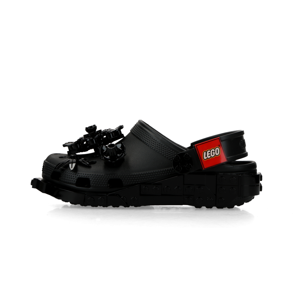 Crocs x LEGO 4LW Botanicals Clog (multi) - 36-37