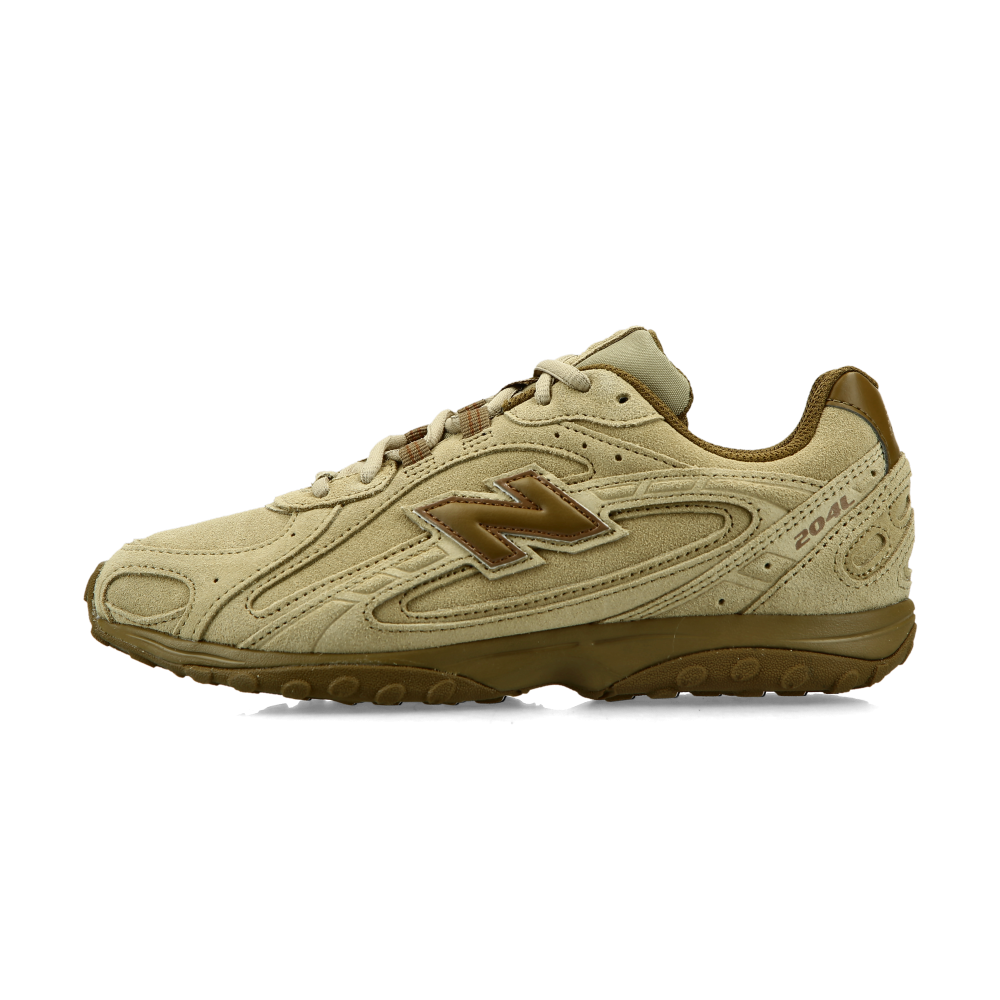 New Balance U204LFSP (quicksand) - 36