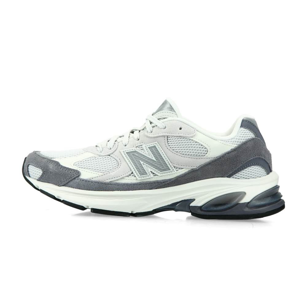 New Balance U20107SQ (neptune grey) - 37.5