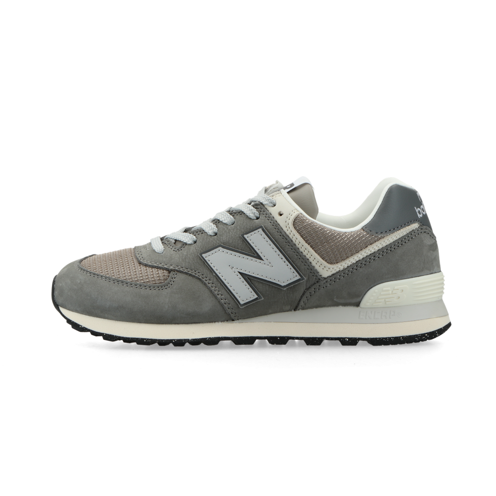 New Balance U574SNV (grey) - 37