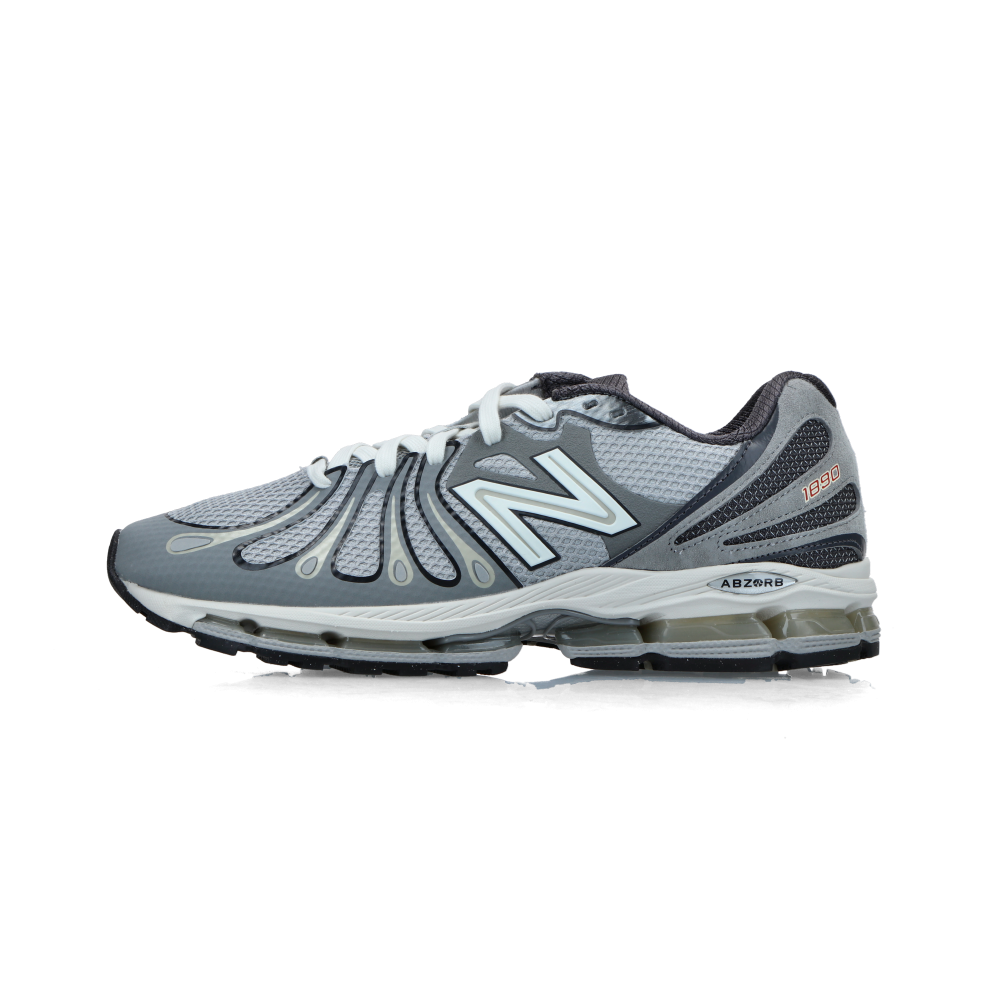 New Balance U18905UY "Grey Days" (slate grey) - 40.5