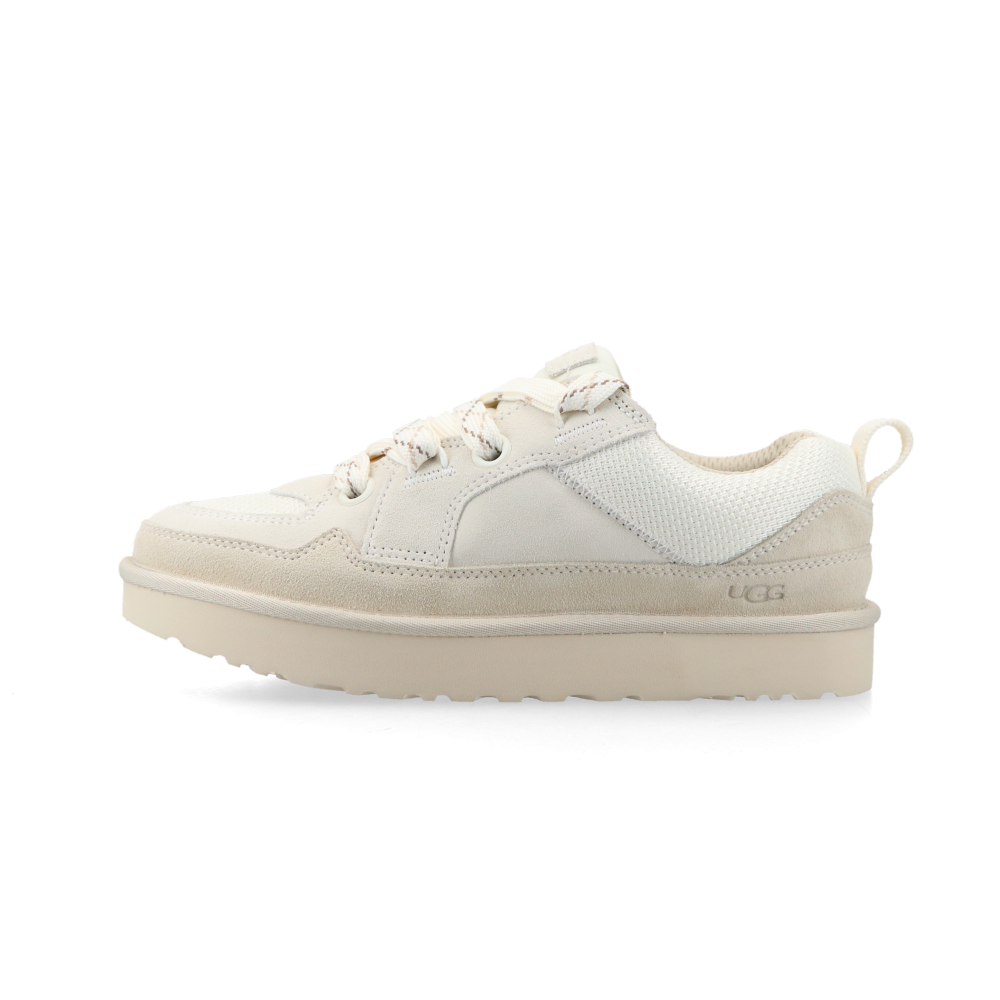UGG Lowmel Lo “Jasmine Beige”: sanfte Silhouette mit warmer Finesse (3)