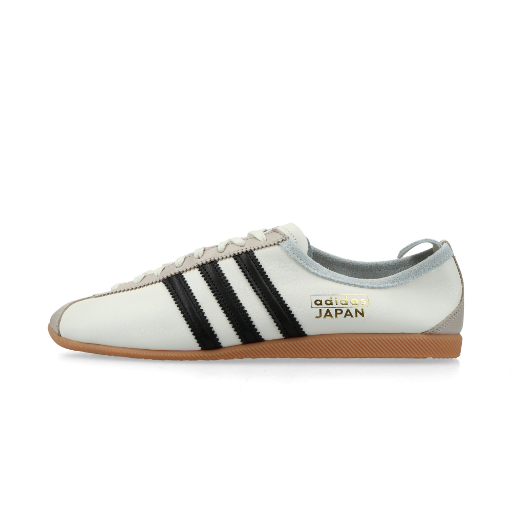adidas Japan (off white / core black / wonder beige)