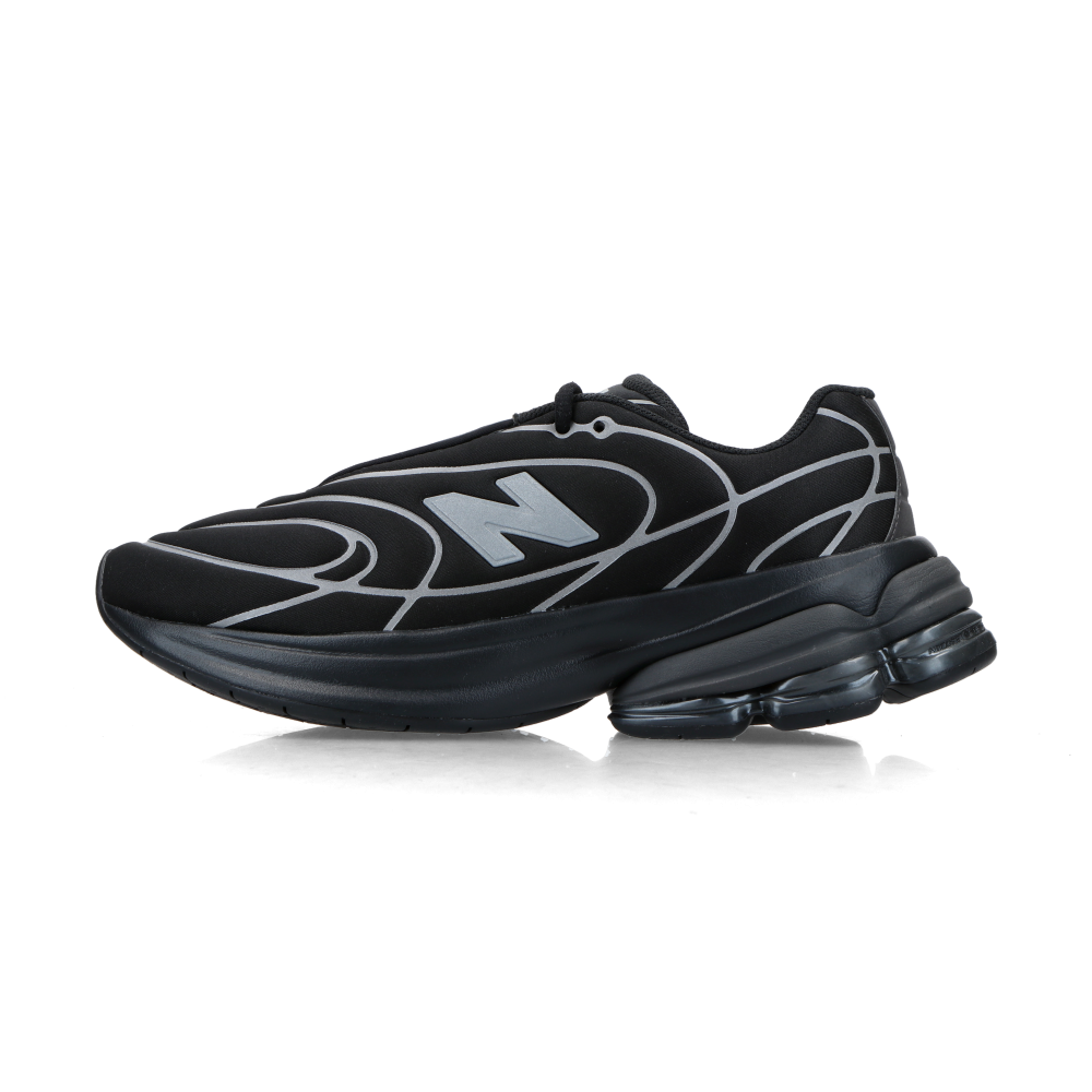 New Balance U50307G4 (black) - 37