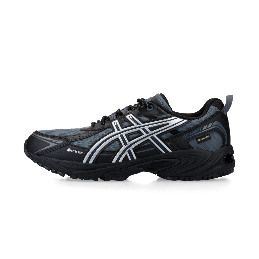ASICS SportStyle GEL-VENTX Gore-Tex (carrier grey / black) - 40.5