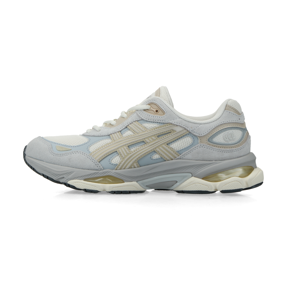Asics GEL-NYC 2.0 promotion