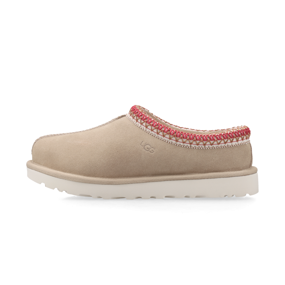 UGG W Tasman II (sand / dark cherry) - 36